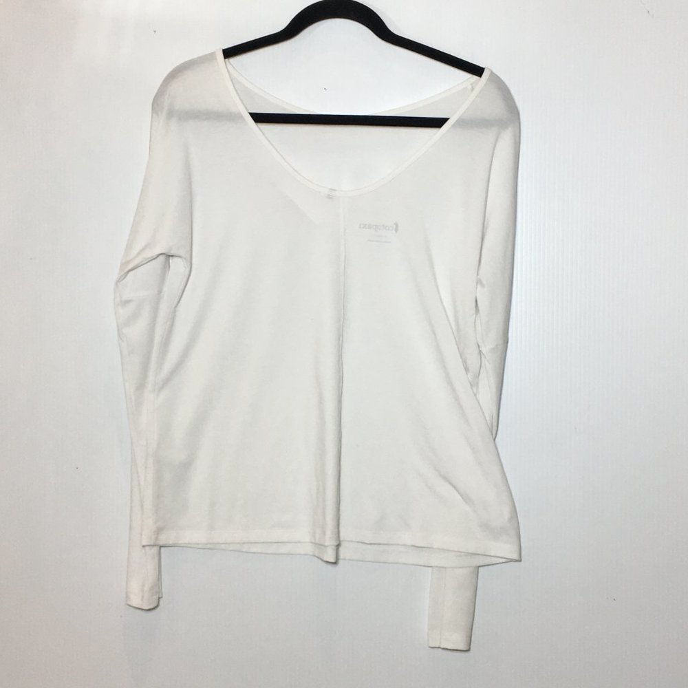 Cotopaxi Womens Hiking Shirt - Size Large - Pre-Owned - P353RT